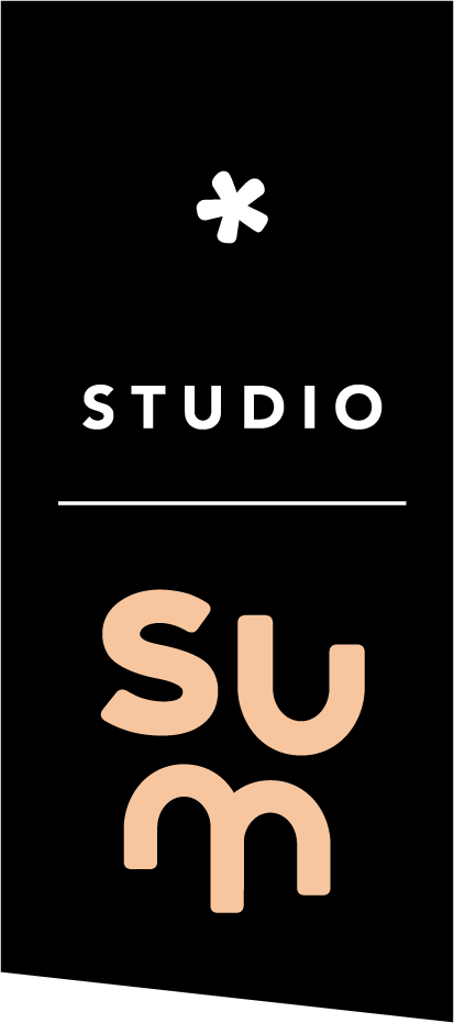 Logo Studio SUM